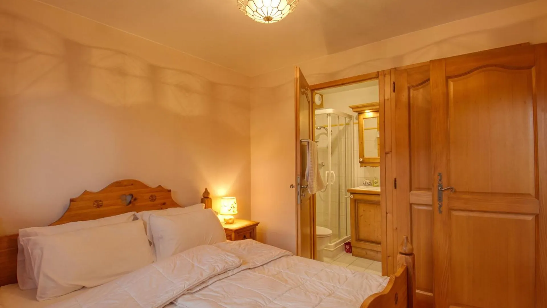 アパート Charmant 3 Chambres Au Pied Des Pistes, Balcon, Ideal Pour 7 Personnes - Fr-1-642-93 モリヨン